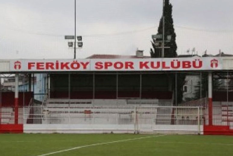 Feriköy Spor Kulübü Tesisleri